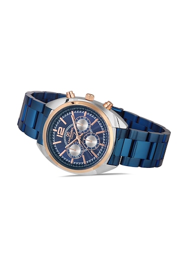 Cacharel CH0030807SB Classic Kadın Kol Saati