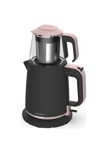 Sunny Pasha 1.8 L Çay Makinesi