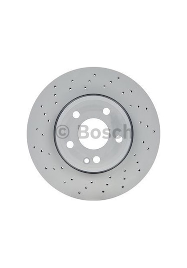 Mercedes A 176 A200 1.6 2012-2018 Bosch Ön Disk 2 Adet N11.1976