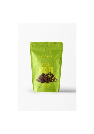 Rocher Sütlü Çikolatalı Antep Fıstıklı