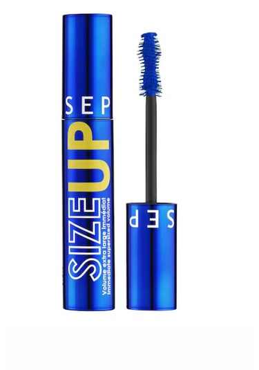 Sephora Collectıon Size Up Anında XL Etkili Hacim Veren Maskara