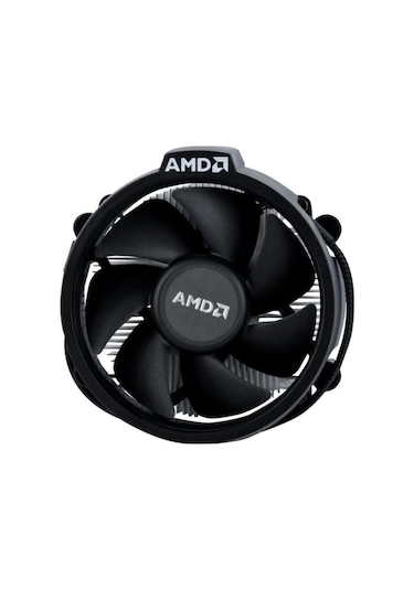 Amd 712-000052 Amd Am4/am5 İşlemci Soğutucu
