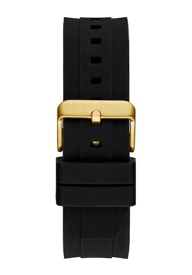 Guess Gugw0583g2 Erkek Kol Saati Altın
