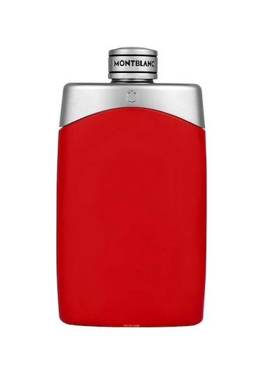 Mont Blanc Legend Red Edp 200 Ml Erkek Parfümü Odunsu