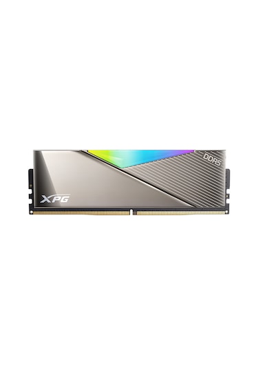 Xpg Lancer Rog 32gb 2x16 6600mhz Cl32 Ddr5 Udımm Ram
