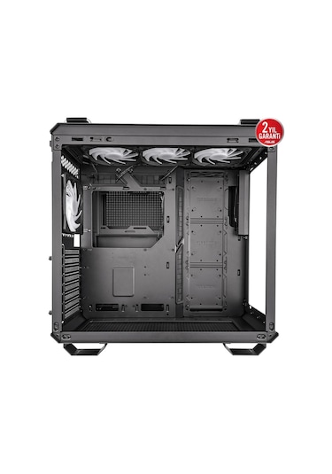 Asus Gt502 Plus Tuf Gamıng Case Tg Black