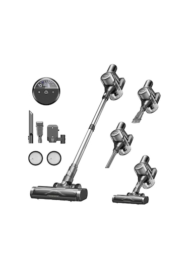 Ultenic U12 Vesla Şarjlı Dikey Süpürge (Teşhir)