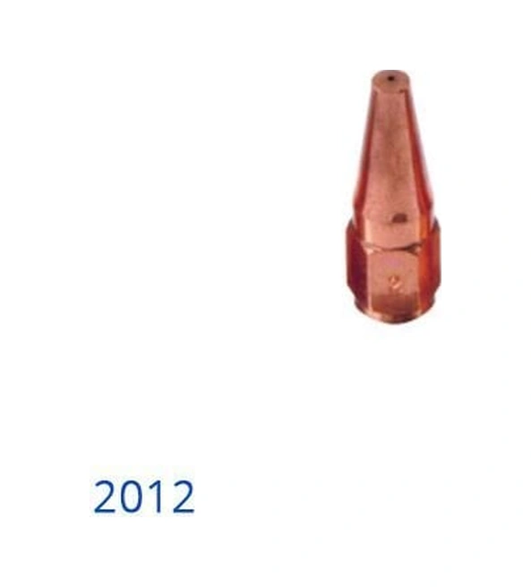 Yıldız 2012 Kaynak Kolu Lülesi No : 2