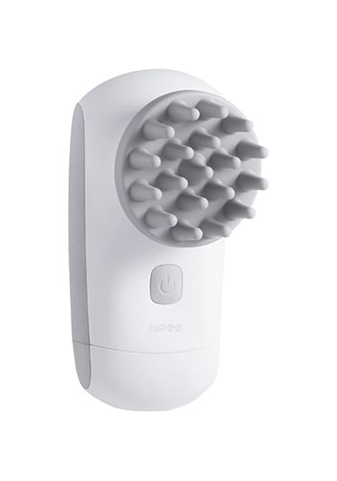 Skycity Elektrikli Kafa Masajı Çok Fonksiyonlu Yoğurma Fizyoterapi Aleti Altın