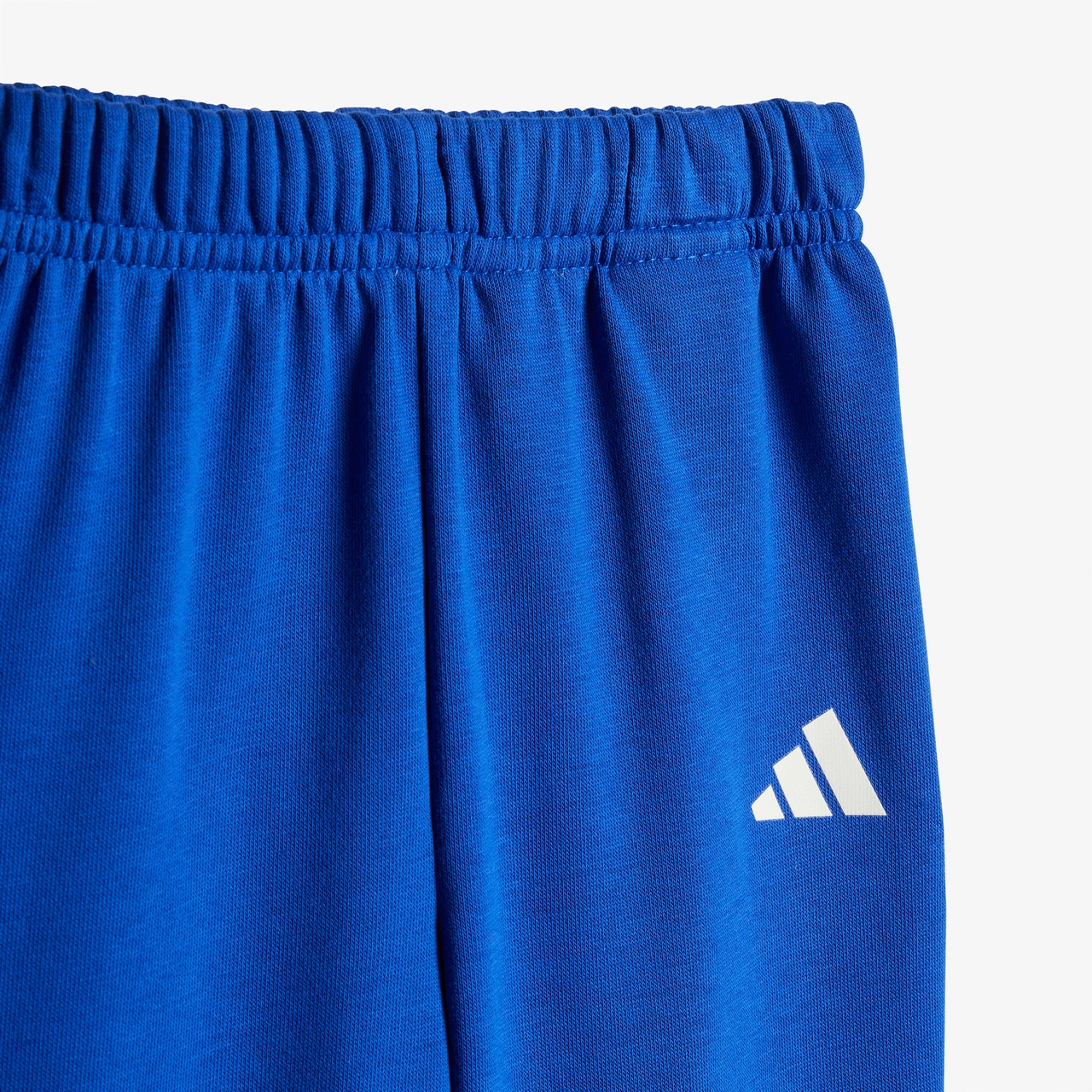 Adidas Adiraptor Set Bebek Beyaz Eşofman Takımı Jn2233 Beyaz