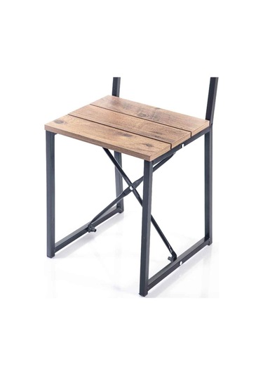 Weblonya Sandalye Mutfak Sandalyesi Demonte Koltuk 5133