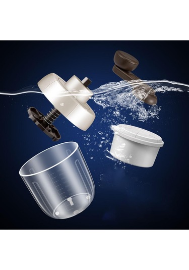 Suntek Mini Buz Kırıcı Diğer