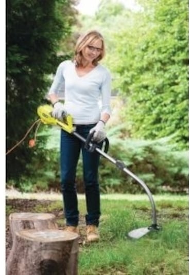 Ryobi RLT1238I 1200W Misinalı Kenar Kesme Makinesi 38 CM - T5133002504