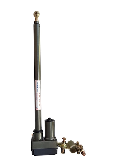 Tzc 18ınçh Çanak Hareket Kolu Motor-tzc Premium Jack Harl-3618