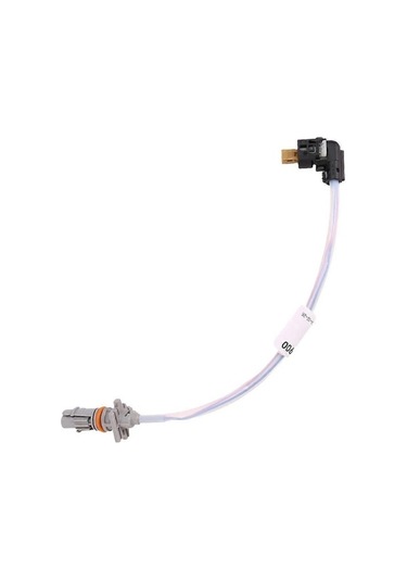 Fastbuy Araba Motor Pompası Adaptörü Kablo Demeti A/b Cla Gla 180 200 250 Uyumlu - İyi