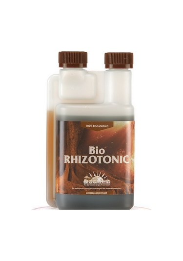 BioCanna Bio Rhizotonic 250  ml
