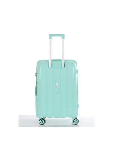 Mçs Polipropilen Valiz V305 65 Cm S18y10003365 00190 Mint Yeşili