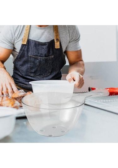 Suntek Mutfak Gereçleri Arka Bahçe Restoran Beyazı Için Beyaz