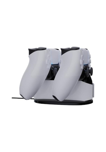 Sparkfox Ps5 Dualsense Şarj Istasyonu Playstation 5 Controller Do