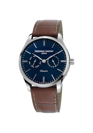 Frederique Constant FC259NT5B6 Erkek Kol Saati