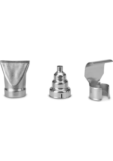 Einhell Te-ha 18 Li Akülü Sıcak Hava Tabancası 2x4 Amper 4520500