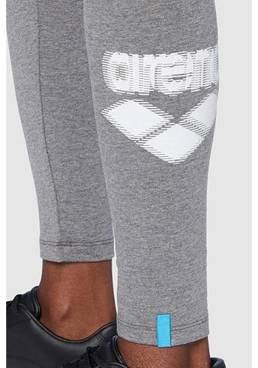 Arena W Te Tıght Gri Kadın Tayt 03777552 Gri