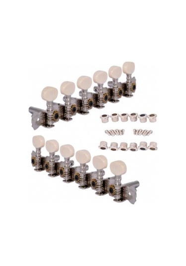 Metal Burgu Cts12