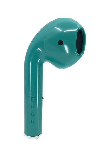 Sonia M1 Taşınabilir Kablosuz Mono Bluetooth Hoparlör