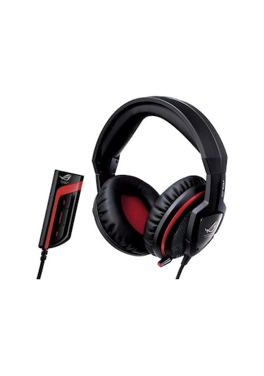 Asus Orion PRO 7.1 Surround Kulak Üstü Oyuncu Kulaklığı