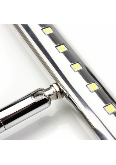 Led Duvar Lambası For 40cm With Switch Diğer Diğer