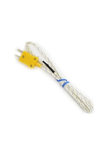 Supermarket1 Yeni Tm-902c K Tipi Dijital Termometre + Termokupl Probu