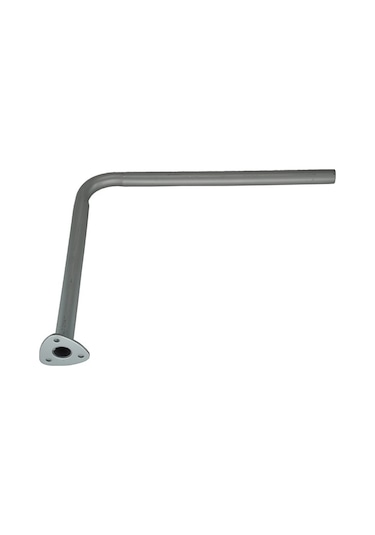 İspirli Massey Ferguson 135 / 148 / 240 S Alt Egzoz Dirseği