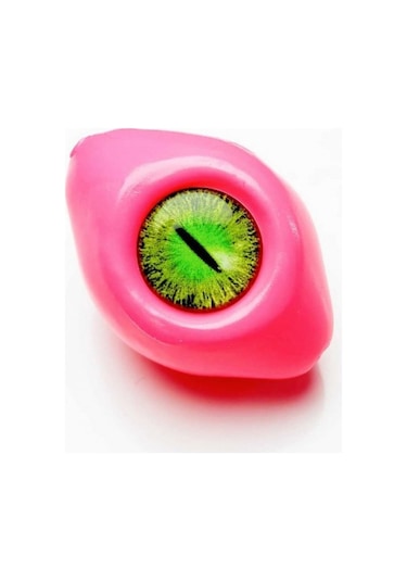 Hunter Eyes Melek Gözlü Gezer Kurşun Pembe 120 Gr