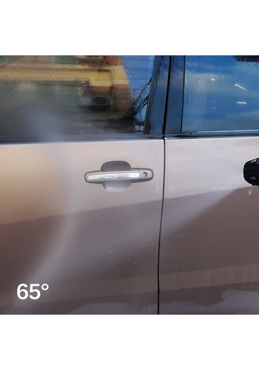 Padalink 5 Farklı Etki Modlu Yüksek Basınçlı Araba Yıkama Süpürgesi Ucu - 1/4 Hızlı Bağlantı Evrensel Sprey Başlığı