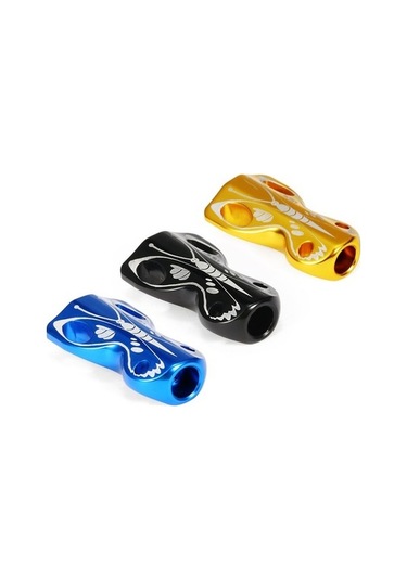 Pazly Lixada Yedek Makine Makarası Kolu Düğmesi Balıkçılık Olta Aksesuarı Kj