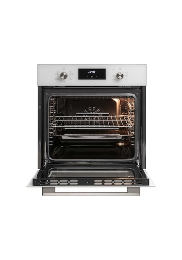 Vestel AF-7684 YB 70 L Ankastre Fırın