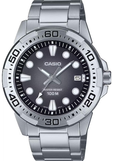 Casio Mtd-140d-1avdf Erkek Kol Saati