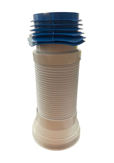 100mm Körüklü Kada Uzun 280mm-500mm