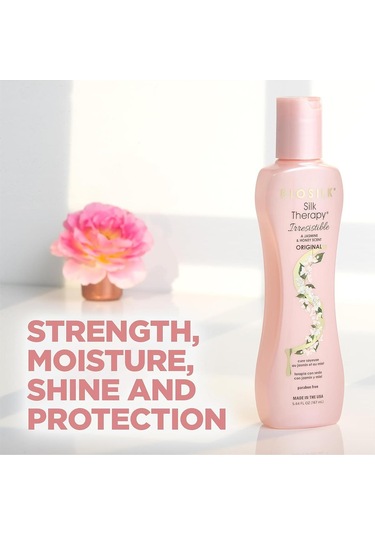 Biosilk Silk Therapy Irresistible Saç Serumu 167ml