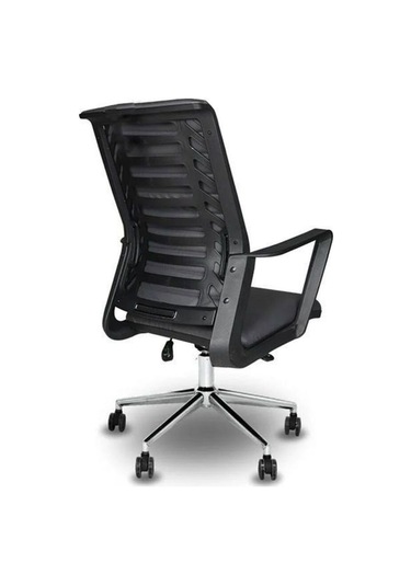 Koltukstilim Gerdana Antrasit Deri Şef Koltuğu Diğer