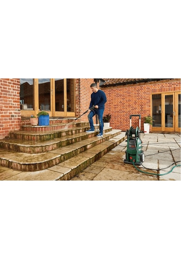 Bosch Advanced Aquatak 160 Yüksek Basınçlı Yıkama Makinesi - 06008A7800