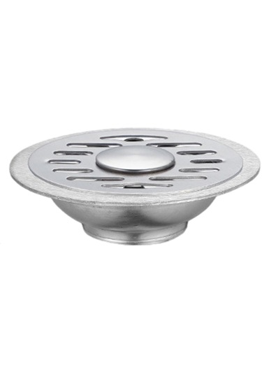 Homyl Yer Süzgeçli Yeraltı 12cm 11.8x2.8cm-çift-kişilik 11.8x2.8cm Çift Kişilik Diğer