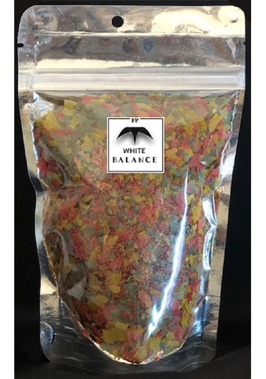 Tropical Mix Flake Pul Yem 50gram Paket