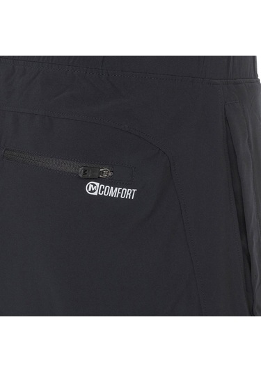 Merrell Route Erkek Şort 10010 Siyah
