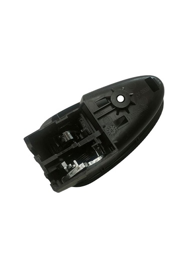Toyota Avensis İçin Kapı İç Açma Kolu - Siyah Sağ Oem:69205-05051