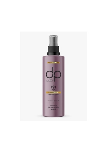 Dp Daily Perfection Karanfil Özlü Durulanmayan Sıvı Saç Kremi 180 ML
