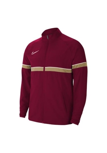 Nike Cw6118 Drı Fıt Academy Eşofman Üst 001