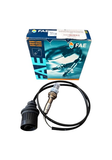 Oksijen Sensörü / Bmw M20-m40-m42-m43-e30-e36-e31-e32 / Fae77174-11781247235