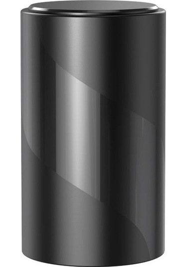 Fortunelane Otomatik Basma Açıcı: Gıda Kalitesi Abs Materyal, Manyetik Kapak Tutucu, Soda Ve Bira İçin Taşınabilir Açıcı