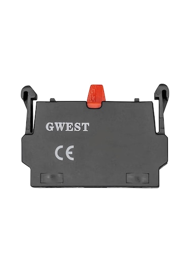 Gwest A - 01 1nc Stop Kontak 250 Adet